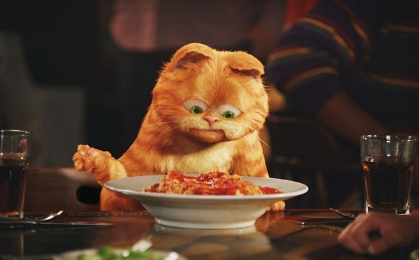 5. Приготовьте второй половинке любимое блюдо, но сделайте так, чтобы это был сюрприз.