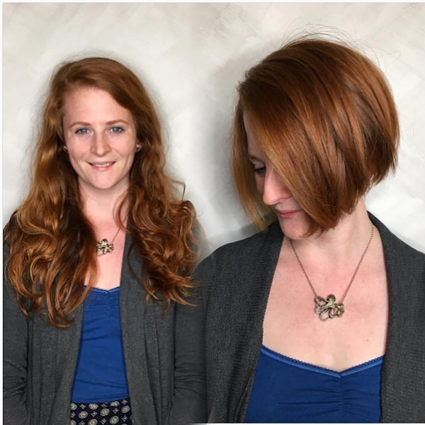 10. Оба варианта такие разные и такие крутые!