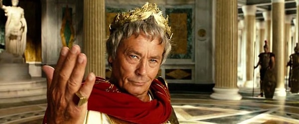 4. "Veni, vidi, vici" - "Пришёл, увидел, победил" (Цезарь)