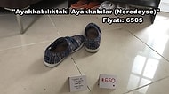 Ev Arkadaşının Dağınıklığını Pasif Agresif Notlarla Sanat Eserine Çevirip Fiyat Biçen Adam