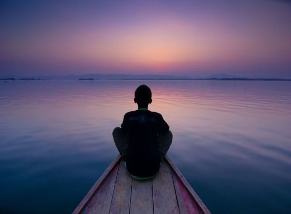 Bilim İnsanlarına Göre Sessizlik, Beynimizde Yeni Hücrelerin Oluşmasını Sağlıyor!