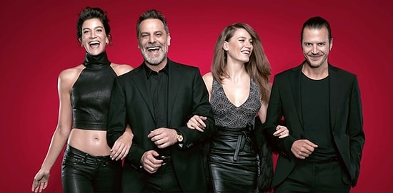 Acilen İnternetin Yeni Fenomeni Fi Dizisi’ne Başlamanız İçin 10 Sebep