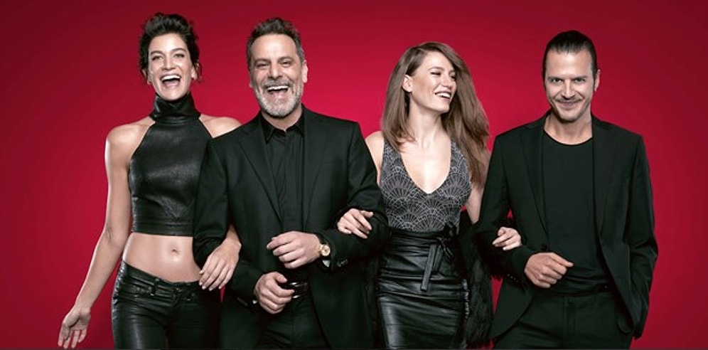 Acilen İnternetin Yeni Fenomeni Fi Dizisi’ne Başlamanız İçin 10 Sebep