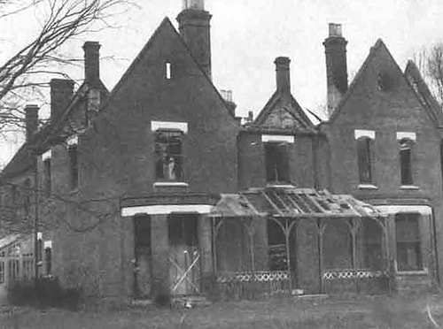 Borley Rectory