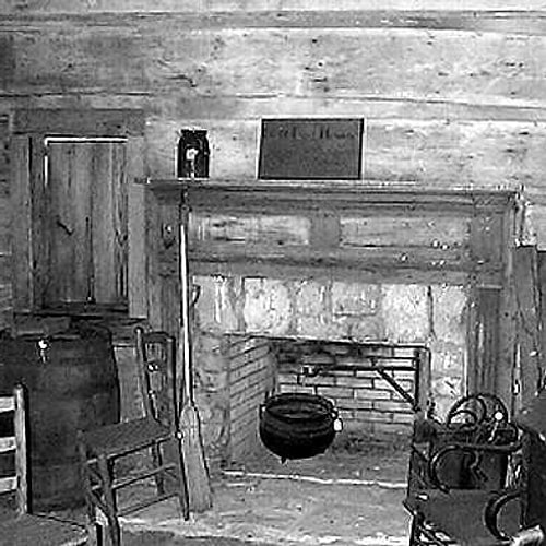 The Bell Witch