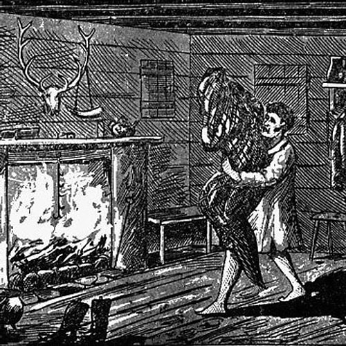 The Bell Witch