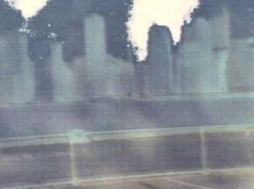 The Ghosts of the Petit Trianon