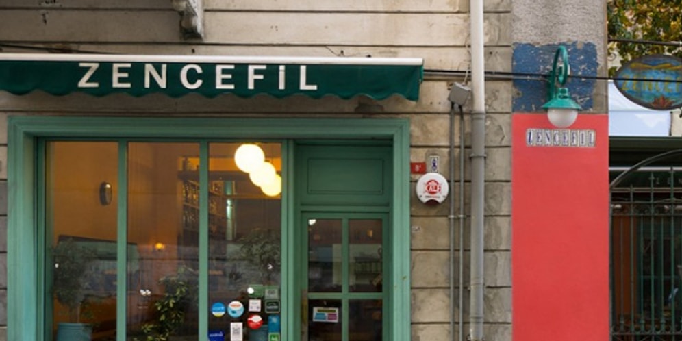 Bulanlar Arayanlardır! İstanbul ve Ankara'nın En Şahane Vegan Vejetaryen Restoranları