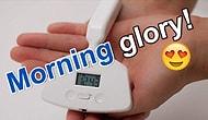 This Alarm Clock Vibrator Wakes You Up With An Orgasm!
