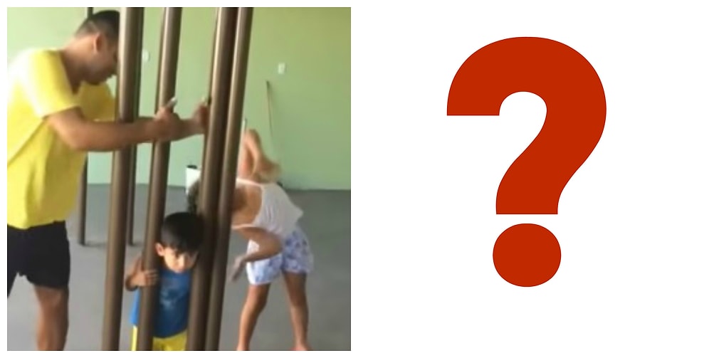 Когда не видишь очевидного решения проблемы