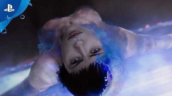 Görüntü Yayınlamaya Doyamayan 'Ghost in the Shell'den 9 Dakikalık Video Geldi