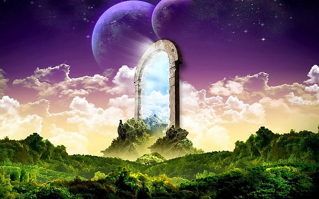 It is claimed that the way to reach these memories, that come from our past lives, consciously is possible by using certain methods.