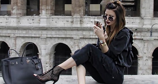 47-летняя бабушка, ставшая самой сексуальной Инстаграм-моделью!