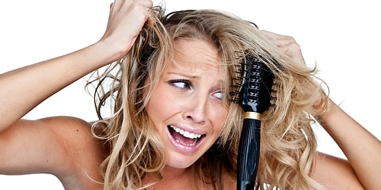 20 проблем, которые никогда не смогут понять девушки с короткими волосами!