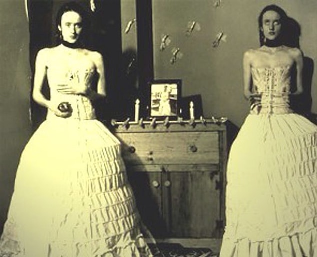 Later therapy sessions allowed her to harness her talents – several personalities had shown artistic abilities – and she made a living selling paintings and giving lectures.