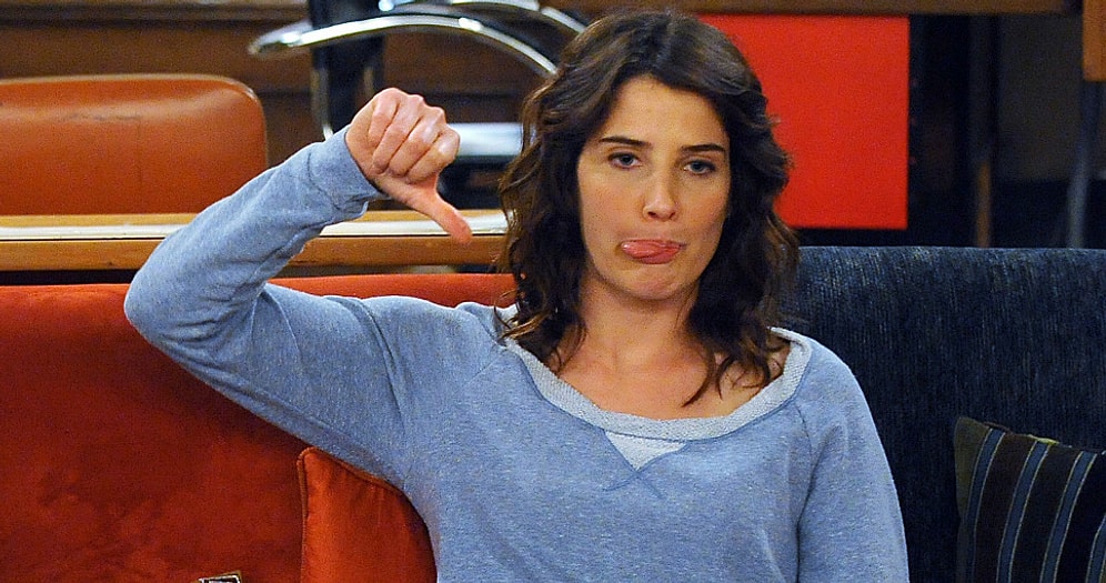 Tercihlerine Göre Hangi HIMYM Karakterisin?