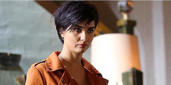 13 Madde ile Televizyon Ekranlarının En Alfa Kadın Karakteri: Sühan Korludağ!