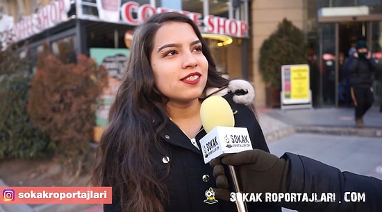 Eski Sevgiline Buradan Seslenme Şansın Olsa Ona Ne Söylerdin?