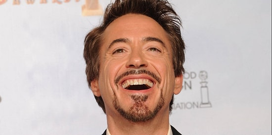 18 доказательств, что Роберт Дауни мл. самый забавный актер в Голливуде