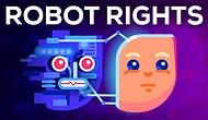 Can Robots Have Rights If They Become Conscious?