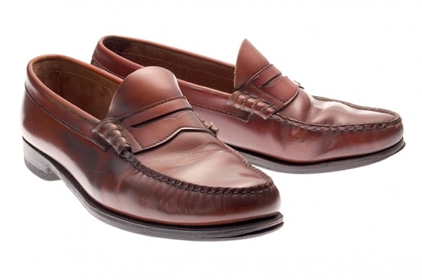 7. Ухаживайте за своей обувью