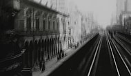 An Amazing Nostalgic Rail Journey In 1919's New York!