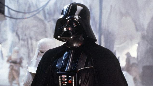 5. Dave Prowse, the actor who played Darth Vader, stopped memorizing his lines after learning that they would be dubbed. Instead, he started improvising and gibbering and went on scolding other actors when they would not answer him.
