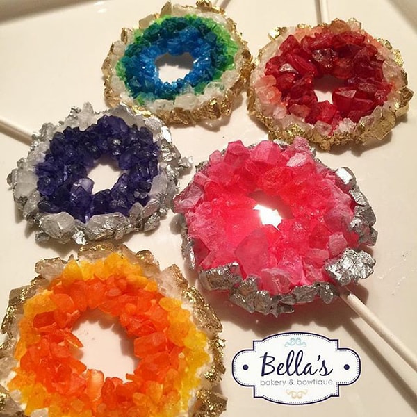 10. Не знаю, что это, но выглядит красиво