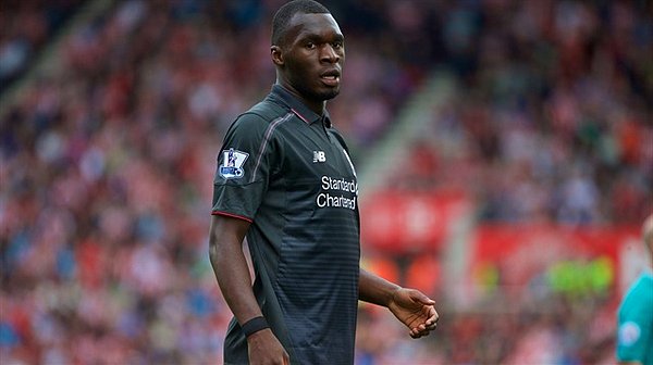 4. Christian Benteke - Beşiktaş