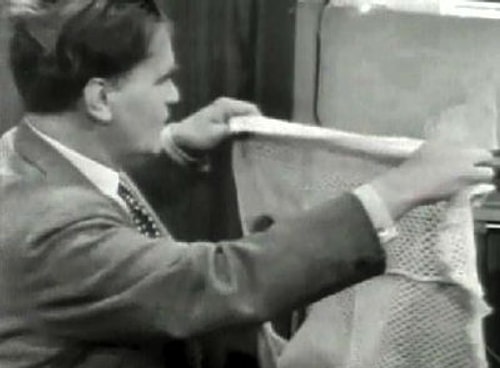 Instant Color TV