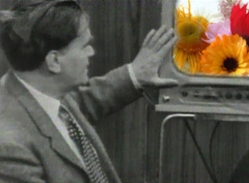 Instant Color TV