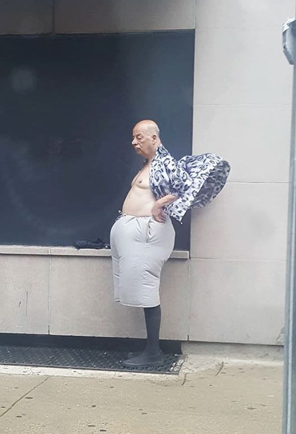 11. Знаменитый момент с Мэрилин Монро хочется прочувствовать каждому