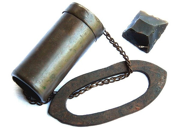 10. И последний вопрос! Для чего нужна была эта штука?