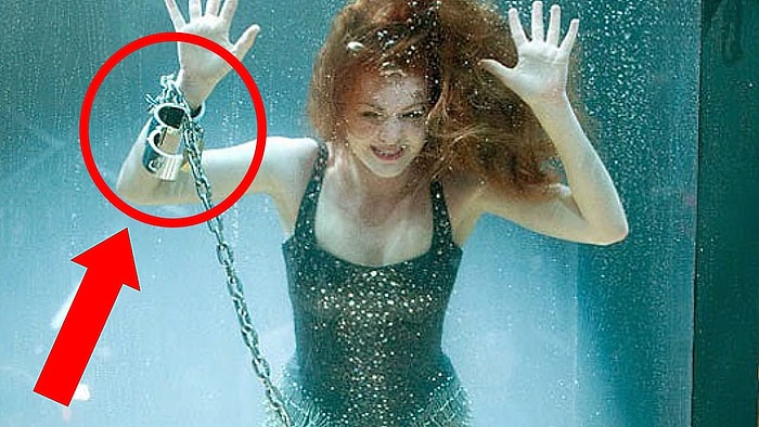 7 ужасных трагедий во время съемок фильмов