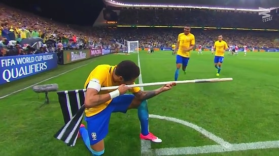 Yeşil Zeminin En İyi 10 Solo Golü