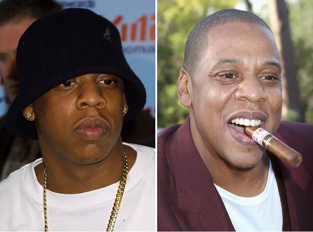 6. Jay Z