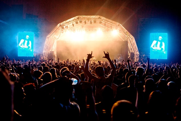 12. Sónar