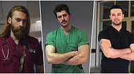 Gördüğünüz An Bayılacağınız ve Sizi Ayıltmasını İsteyeceğiniz 13 Yakışıklı Türk Doktor
