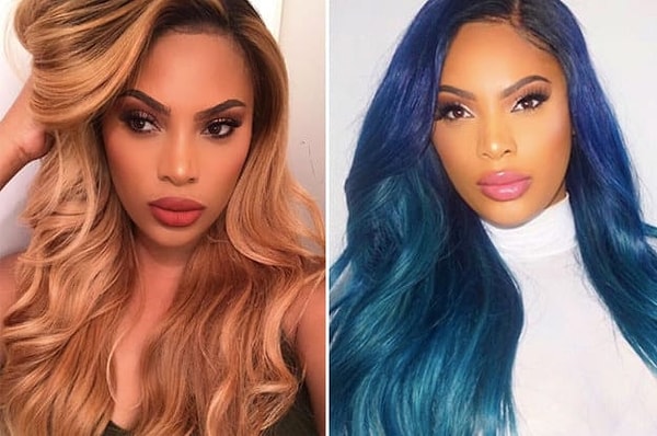 13. Мммммм... Самая потрясающая трансформация, которую только можно себе представить!