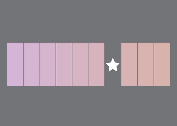 8. И напоследок: какой тон должен быть вместо звезды?