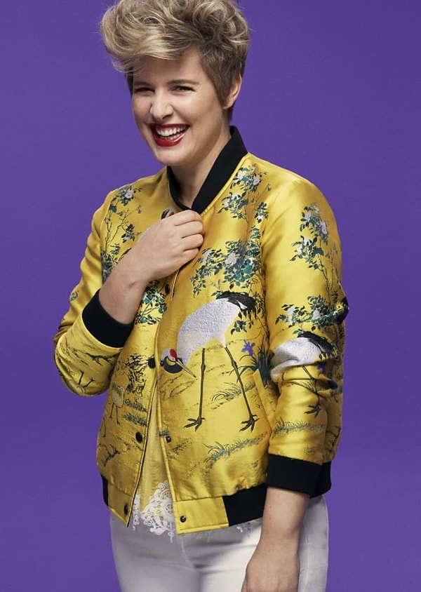 6. При покупке новых вещей обращайте внимание на качество ткани.