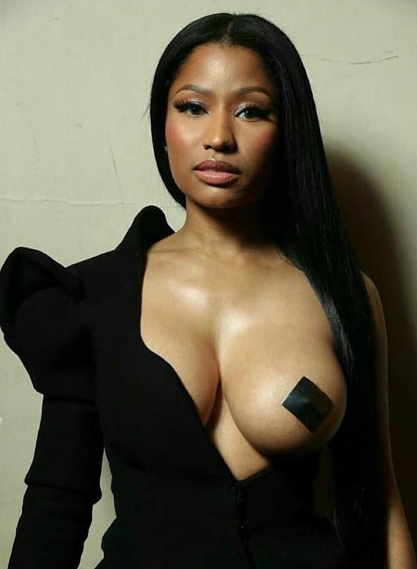 6. Лямка платья может упасть в самый неподходящий момент! 😳