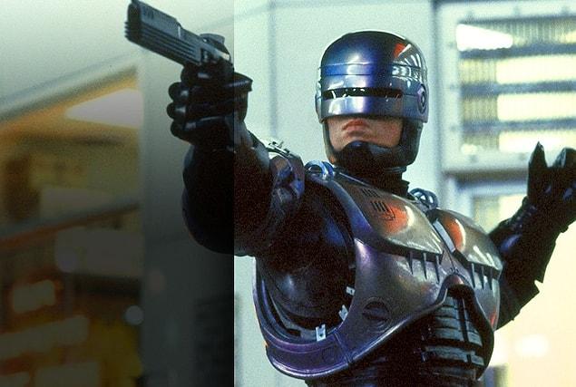 9. RoboCop (1987)