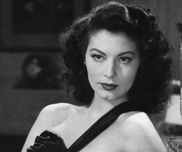11. Ava Gardner once swam naked in the pool of Ernest Hemingway. Hemingway ordered that the pool water should never be changed after this incident.