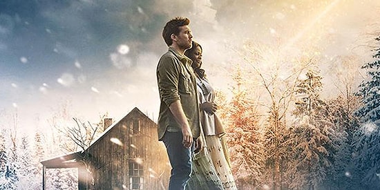 Trajedinin Sonsuzlukla Buluştuğu Masalsı Bir Hikayeye Hazır Olun: Baraka