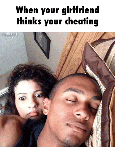 How to forgive a cheater