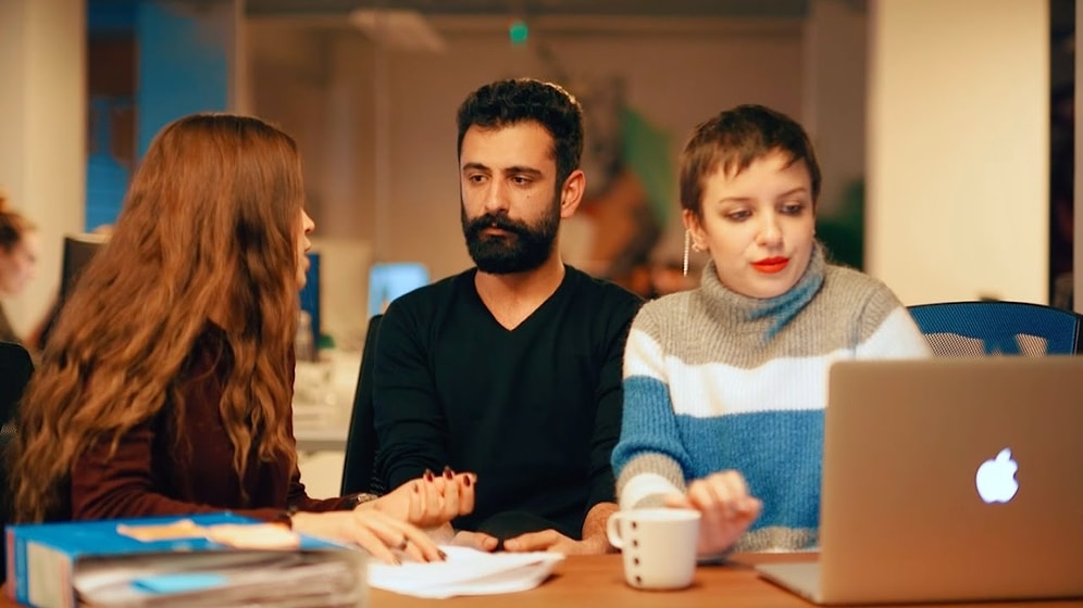 Erkeklerin Cinsiyetçiliği Aşamadığını Gösteren Davranışlar