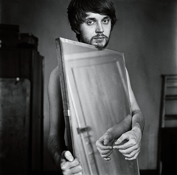 1. Как вы думаете, это рисунок или фотография?