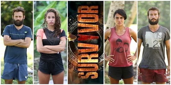 Survivor'a Damga Vuran İsim Ada'ya Veda Etti! Twitter Yorumlarıyla Geçen Haftanın Özeti