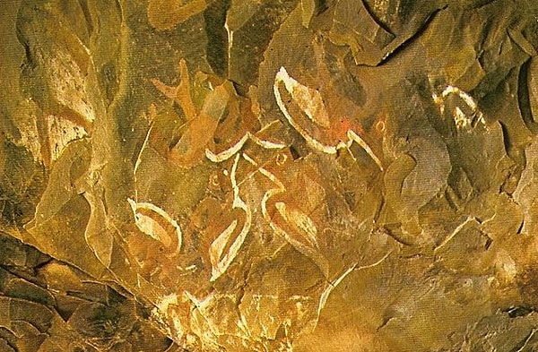 9. У рапануйцев существовал культ летающего человека?